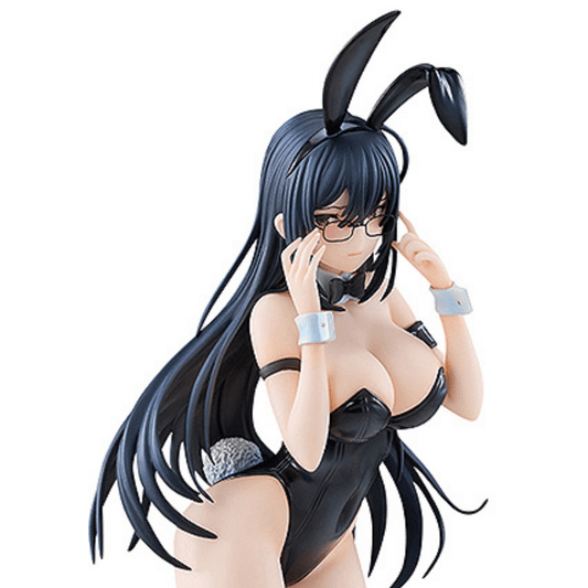 ENSOUTOYS Black Bunny Aoi: Limited Ver.