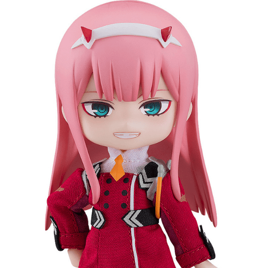 GOOD SMILE COMPANY Nendoroid Doll Zero Two