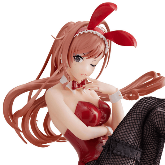 BANPRESTO The Idolm@Ster Shiny Colors Espresto (Fascination And Stockings) - Natsuha Arisugawa Figure