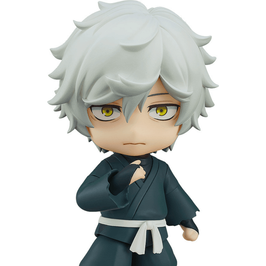 GOOD SMILE COMPANY Nendoroid Gabimaru (2184)