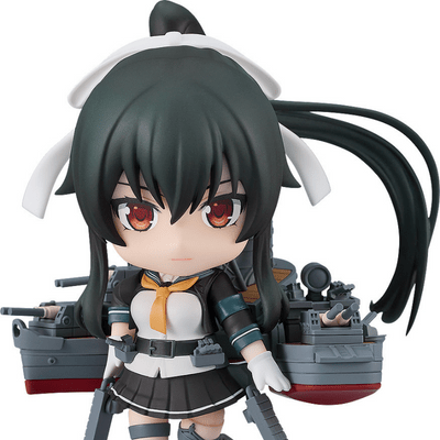 GOOD SMILE COMPANY Nendoroid Yahagi Kai Ni (2357)