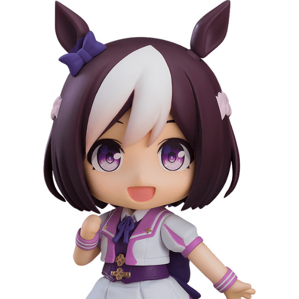 GOOD SMILE COMPANY Nendoroid Special Week: Renewal Ver. (2274)