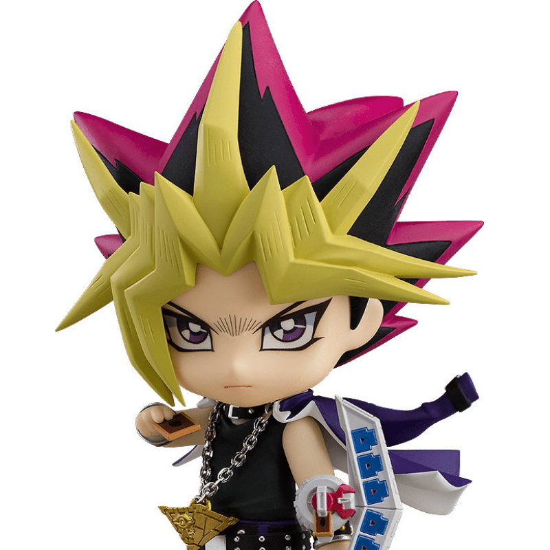 GOOD SMILE COMPANY Nendoroid Yami Yugi (1069) (Re-run)