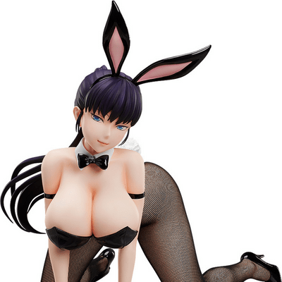 FREEING Akira Todo: Bunny Ver.