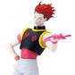 BANPRESTO Hunter x Hunter Vibration Stars - Hisoka Figure