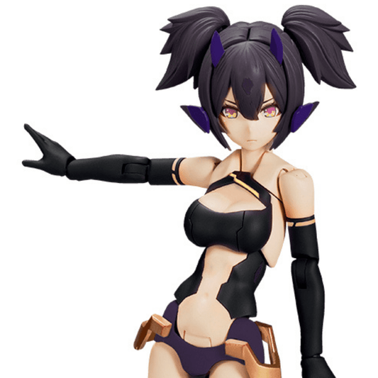 KOTOBUKIYA ASRA NINJA SHADOW EDITION