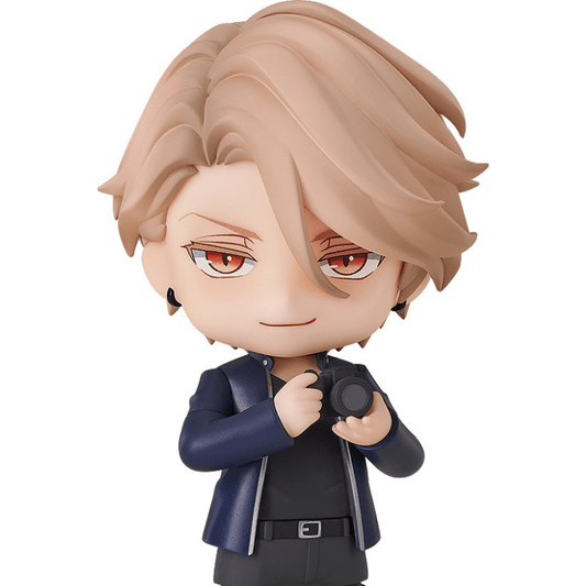 GOOD SMILE ARTS SHANGHAI Nendoroid Minato Mito (2199)