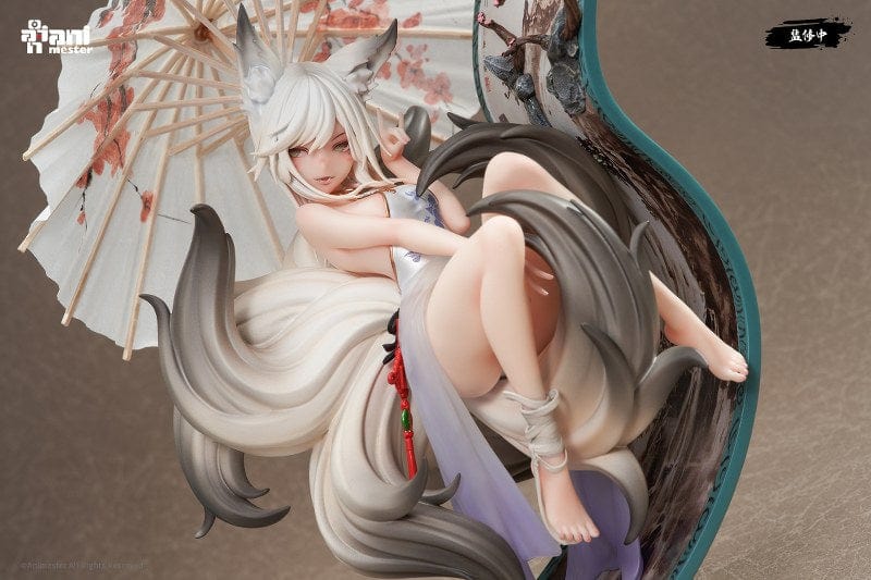 ANIMESTER Fox Fairy Mo Li 1/7 Scale Figure