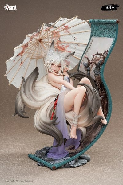 ANIMESTER Fox Fairy Mo Li 1/7 Scale Figure