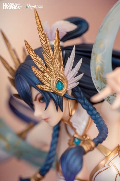 MYETHOS League of Legends Irelia (Divine Sword Ver.) 1/7 Scale Figure