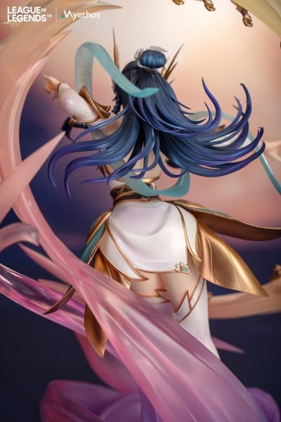 MYETHOS League of Legends Irelia (Divine Sword Ver.) 1/7 Scale Figure