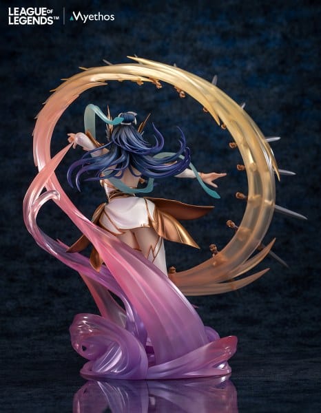 MYETHOS League of Legends Irelia (Divine Sword Ver.) 1/7 Scale Figure