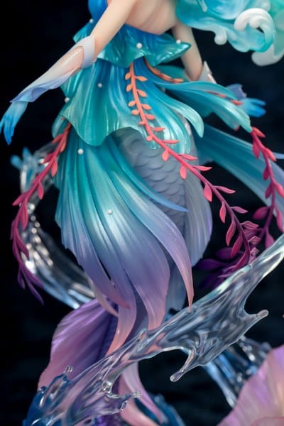 MYETHOS Kings of Glory Mermaid Princess Doria 1/7 Scale Figure