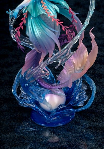 MYETHOS Kings of Glory Mermaid Princess Doria 1/7 Scale Figure