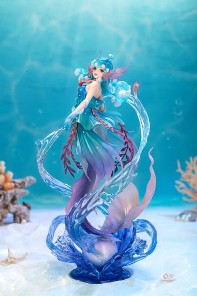 MYETHOS Kings of Glory Mermaid Princess Doria 1/7 Scale Figure