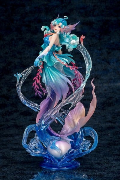 MYETHOS Kings of Glory Mermaid Princess Doria 1/7 Scale Figure