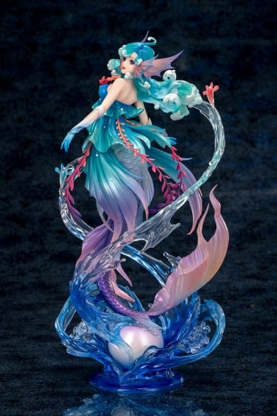 MYETHOS Kings of Glory Mermaid Princess Doria 1/7 Scale Figure