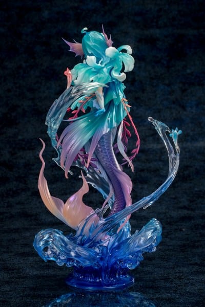 MYETHOS Kings of Glory Mermaid Princess Doria 1/7 Scale Figure