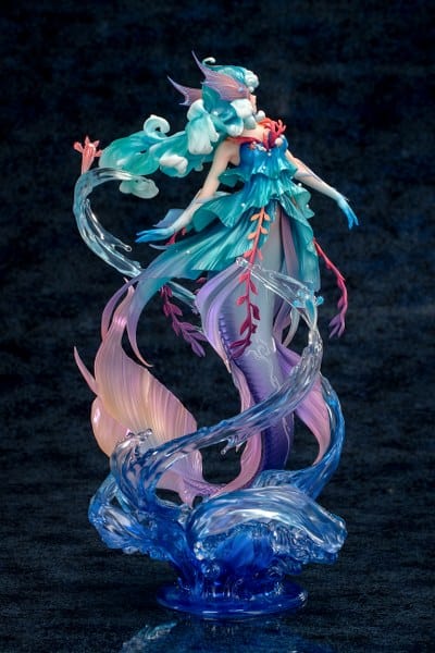 MYETHOS Kings of Glory Mermaid Princess Doria 1/7 Scale Figure