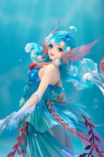 MYETHOS Kings of Glory Mermaid Princess Doria 1/7 Scale Figure