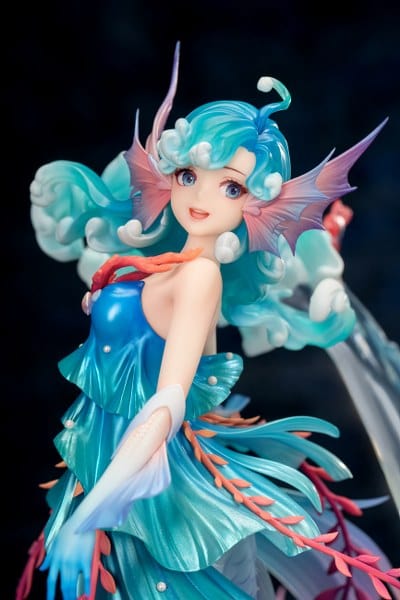 MYETHOS Kings of Glory Mermaid Princess Doria 1/7 Scale Figure