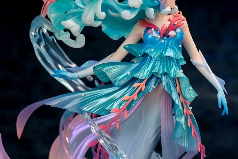 MYETHOS Kings of Glory Mermaid Princess Doria 1/7 Scale Figure