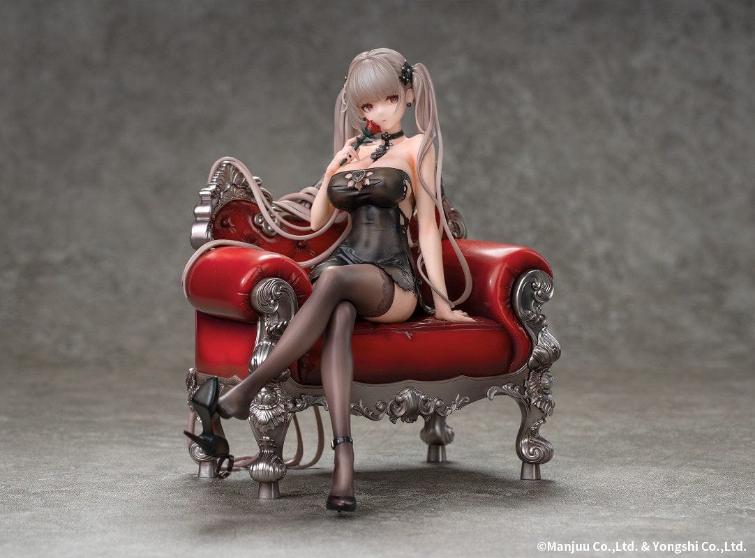 MYETHOS Azur Lane Formidable Rose (Ceremony Ver.) 1/7 Scale Figure