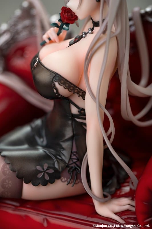 MYETHOS Azur Lane Formidable Rose (Ceremony Ver.) 1/7 Scale Figure