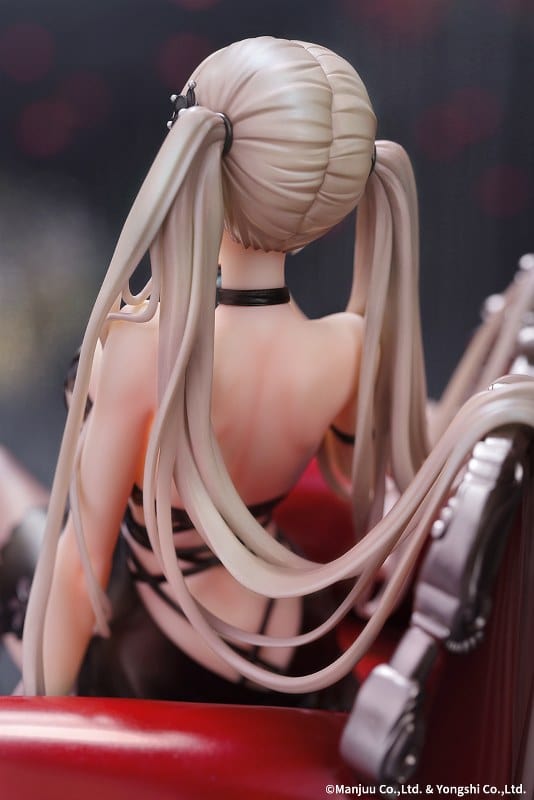 MYETHOS Azur Lane Formidable Rose (Ceremony Ver.) 1/7 Scale Figure