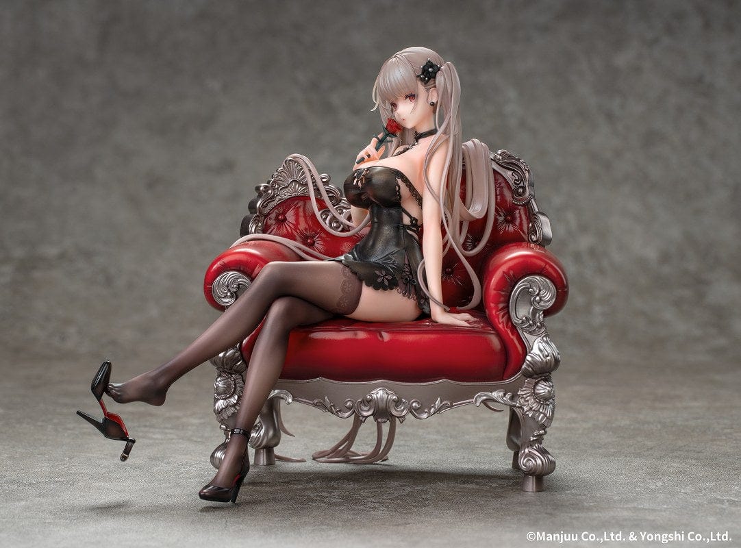 MYETHOS Azur Lane Formidable Rose (Ceremony Ver.) 1/7 Scale Figure