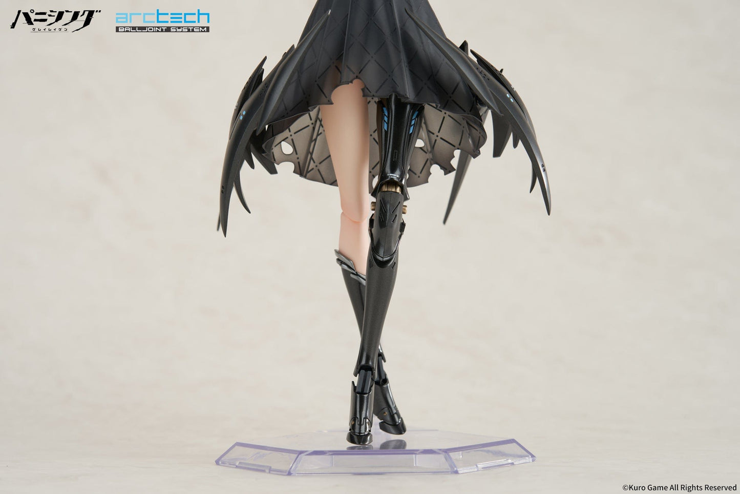 APEX Punishing: Gray Raven Arctech Selena: Tempest 1/8 Scale Figure