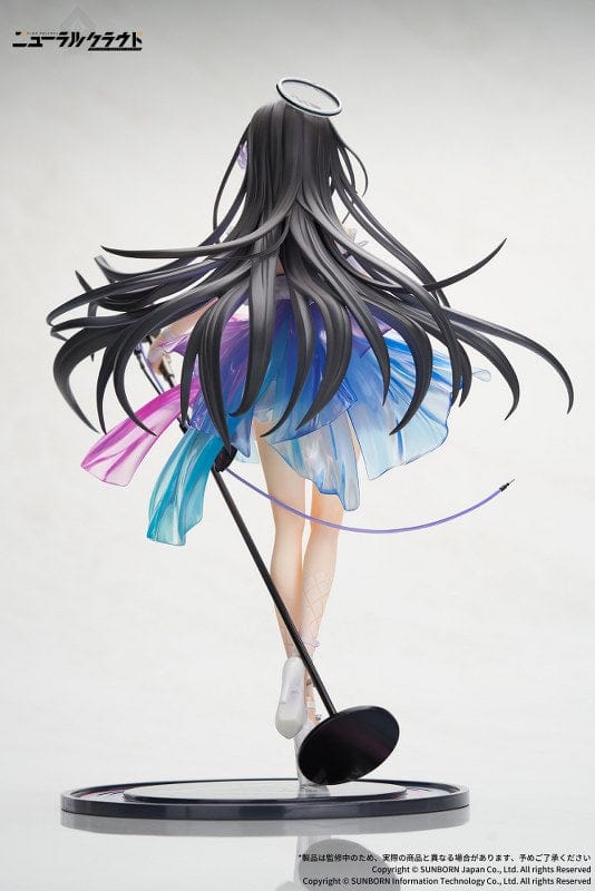 APEX Girls' Frontline: Project Neural Cloud Nanaka (Idol Ver.) 1/7 Scale Figure