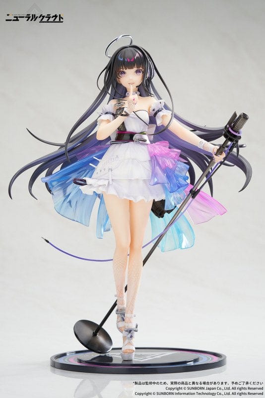 APEX Girls' Frontline: Project Neural Cloud Nanaka (Idol Ver.) 1/7 Scale Figure