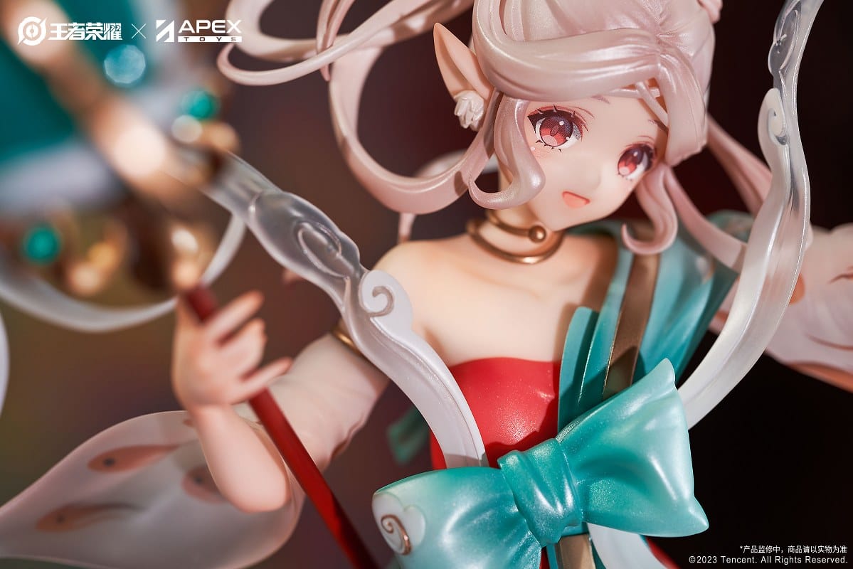 APEX Honor of Kings Yao (Divine Deer Ver.) 1/7 Scale Figure