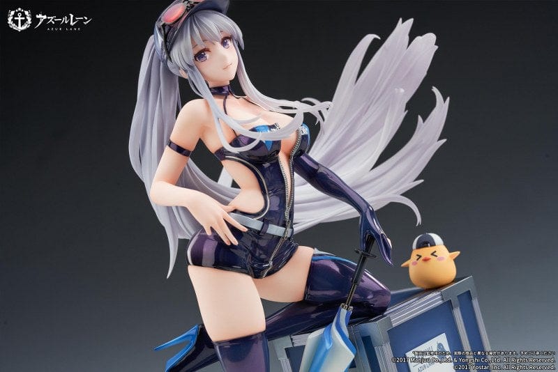 APEX Azur Lane Enterprise (Wind Catcher Ver.) 1/7 Scale Figure