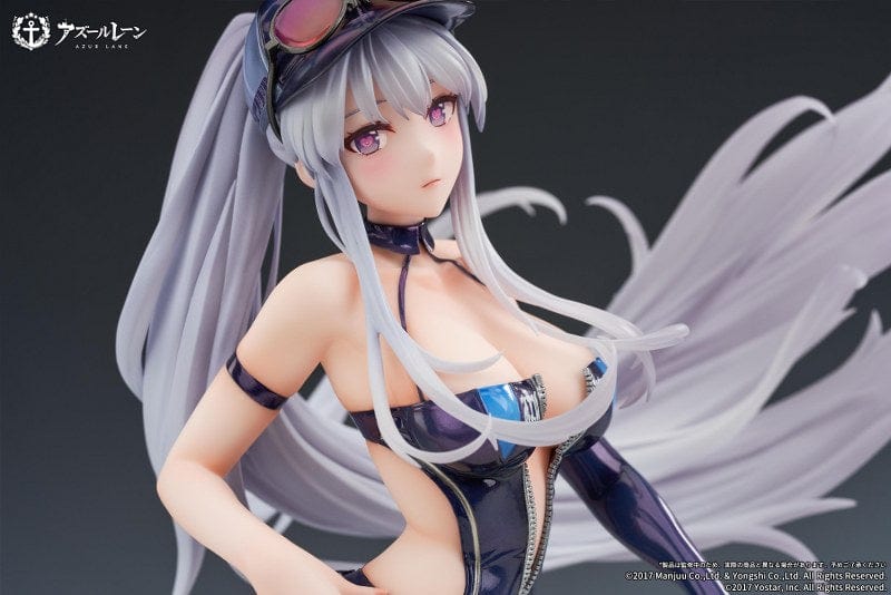 APEX Azur Lane Enterprise (Wind Catcher Ver.) 1/7 Scale Figure