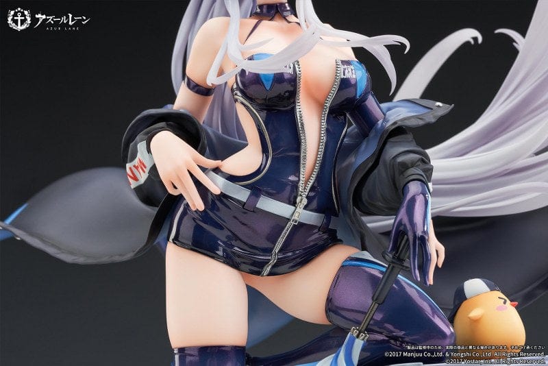 APEX Azur Lane Enterprise (Wind Catcher Ver.) 1/7 Scale Figure