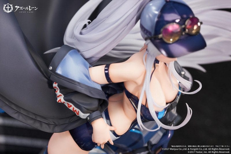 APEX Azur Lane Enterprise (Wind Catcher Ver.) 1/7 Scale Figure