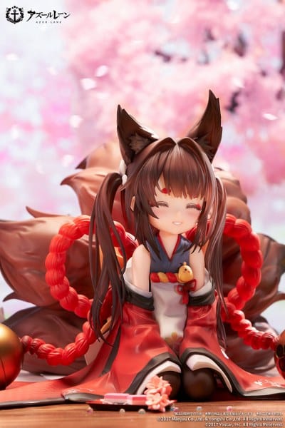 APEX Azur Lane Amagi-chan 1/7 Scale Figure