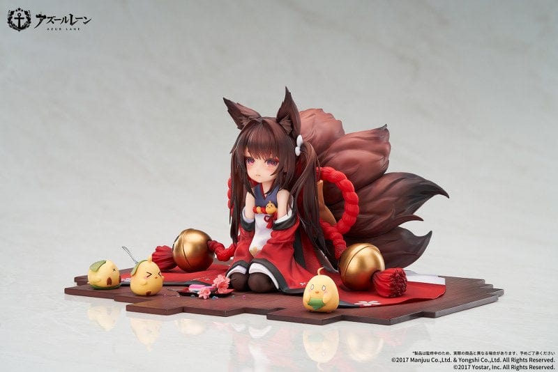 APEX Azur Lane Amagi-chan 1/7 Scale Figure