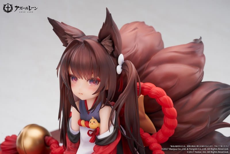 APEX Azur Lane Amagi-chan 1/7 Scale Figure