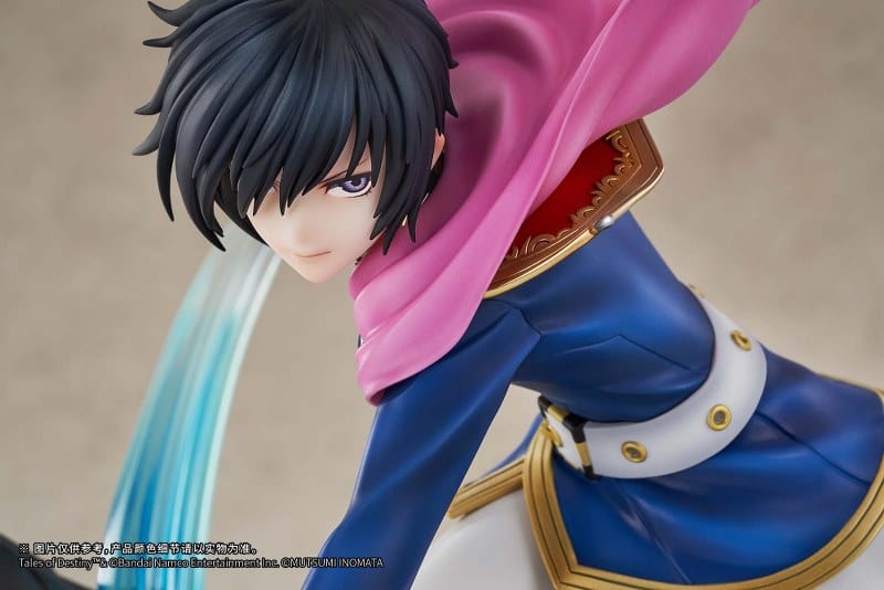 RIBOSE Tales of Destiny Leon Magnus 1/7 Scale Figure