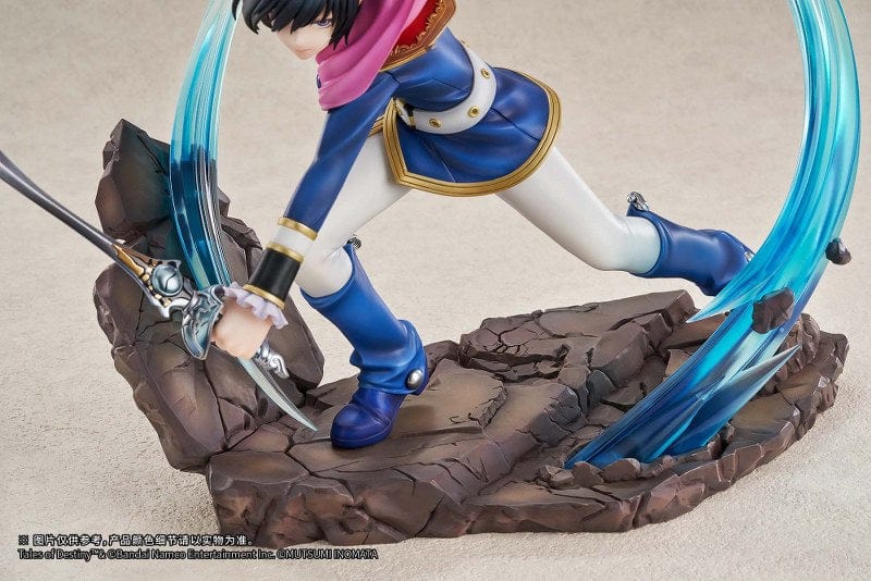 RIBOSE Tales of Destiny Leon Magnus 1/7 Scale Figure