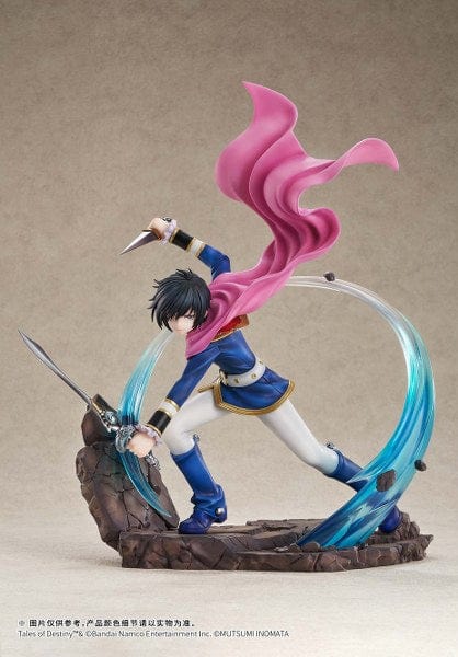 RIBOSE Tales of Destiny Leon Magnus 1/7 Scale Figure