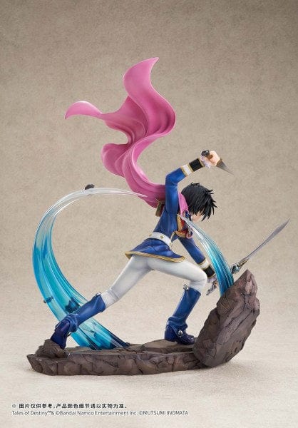 RIBOSE Tales of Destiny Leon Magnus 1/7 Scale Figure