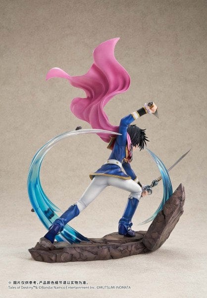 RIBOSE Tales of Destiny Leon Magnus 1/7 Scale Figure