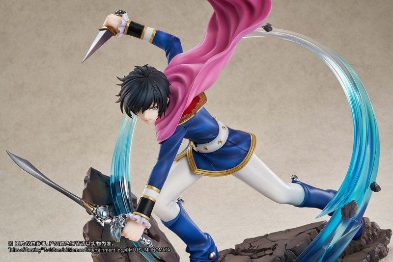 RIBOSE Tales of Destiny Leon Magnus 1/7 Scale Figure