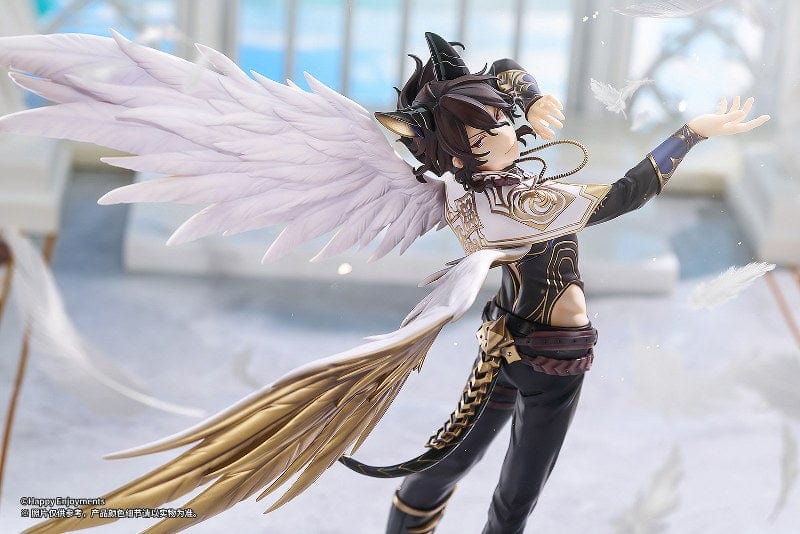 RIBOSE Ensemble Stars!! Rei Sakuma (Entrancing Myth Ver.) 1/7 Scale Statue