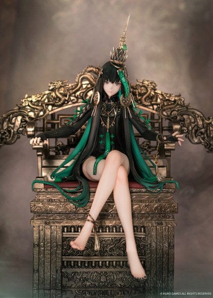 ANIGIFT Punishing: Gray Raven Qu (Pavo Ver.) 1/7 Scale Figure