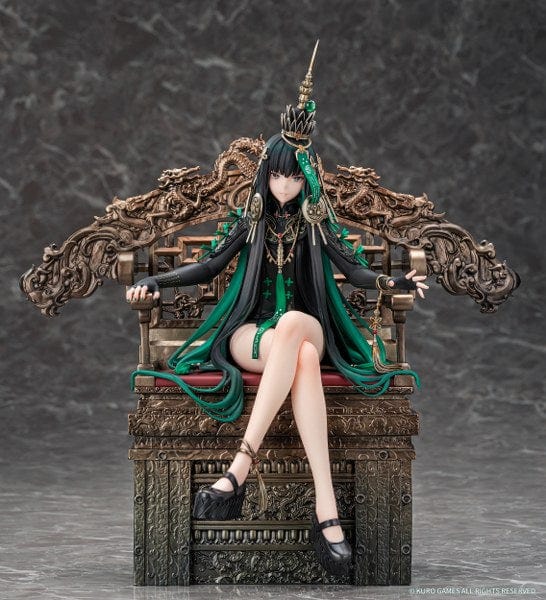 ANIGIFT Punishing: Gray Raven Qu (Pavo Ver.) 1/7 Scale Figure